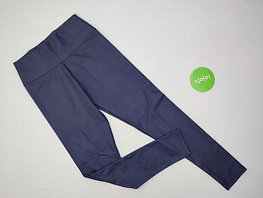 getry galaxy: Yu & Me, Legginsy Sportowe damskie, rozmiar L — 2