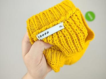 sweter cute: Cropp, Sweter damski, rozmiar XL — 4