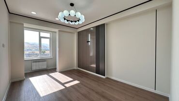 Продажа квартир: 2 комнаты, 69 м², Элитка, 3 этаж, Дизайнерский ремонт