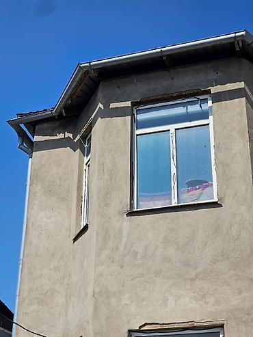 Продажа коттеджей и домов: Продается дом в жилом массиве «Алтын-Ордо», ул. Акматова Жусупа, 97 — 12