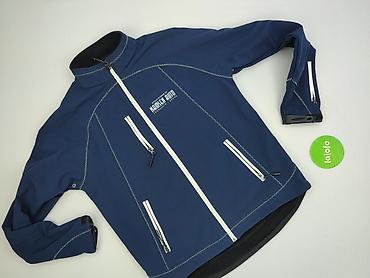 bluza softshell: Męska kurtka przejściowa, rozmiar M — 2