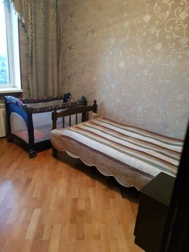 Uzunmüddətli kirayə mənzillər: Razində, İcra hakimiyyəti yaxınlığında 9 mərtəbəli eksperimental — 7