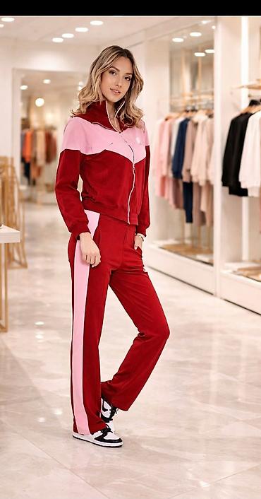 springfield cacak: 04. ženske trenerke S,M,L,XL,XXL,3XL veličine 4200 din🌸🌸 — 1