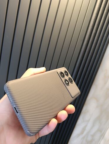 Poco: Poco X6 Pro 5G, Б/у, 256 ГБ, цвет - Серый, 2 SIM — 12