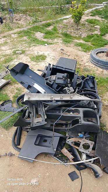 ford pikap: Mashin üçün ehtiyat hissələri paketi Təsvir: - Ford markasına uyğun 5 — 10