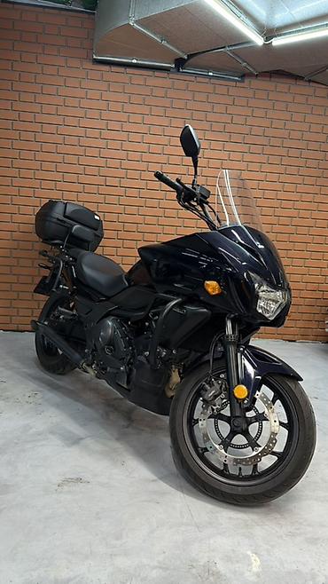 Adventure Honda, 700 куб. см, Бензин, Взрослый, Б/у, В рассрочку at lalafo.kg Adventure Honda, 700 куб. см, Бензин, Взрослый, Б/у, В рассрочку