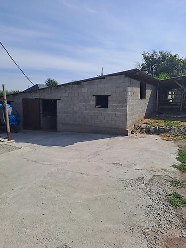 Продажа барачных домов: Продаю дом at lalafo.kg — 8 Продажа барачных домов: Продаю дом — 8