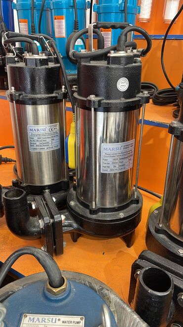 Nasoslar və hidroforlar: Nasos, Ev üçün (məişət), Hovuz üçün, Kanalizasiya üçün, quraşdırılma Səthi, Yeni -da lalafo.az — 24 Nasoslar və hidroforlar: Nasos, Ev üçün (məişət), Hovuz üçün, Kanalizasiya üçün, quraşdırılma Səthi, Yeni — 24