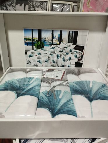 Yataq otağı dəstləri: İkinəfərlik çarpayı, Türkiyə — 20