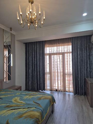 Долгосрочная аренда квартир: 3 комнаты, Риэлтор, Без подселения, С мебелью полностью — 10