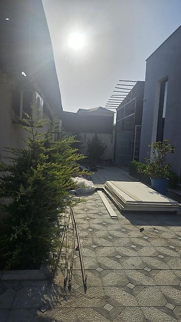 ləpə qiyməti: Qala Zirə yolunun üstündə 8 sotda möhtəşəm restorant icarəyə verilir — 3