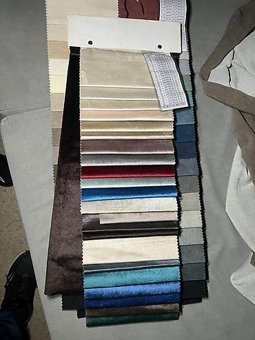 Другое торговое оборудование: Двухъярусная кровать-чердак с диваном внизу - Каркас: прочный — 9