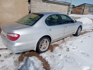 Nissan: Nissan Cefiro: 2000 г., 2 л, Автомат, Бензин, Седан