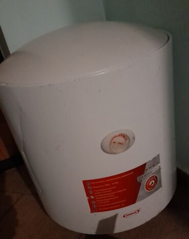 ariston sumqayit: Ariston