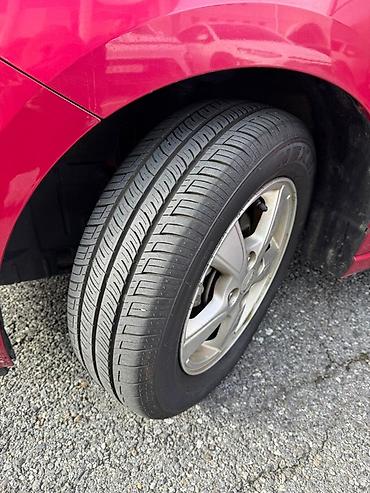 Chevrolet: Chevrolet Spark: 2019 г., 1 л, Вариатор, Бензин, Хэтчбэк — 19