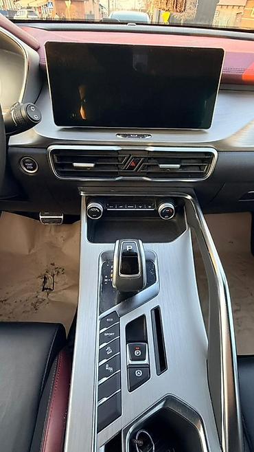 Geely: Geely Coolray: 2021 г., 1.5 л, Автомат, Бензин, Кроссовер — 8