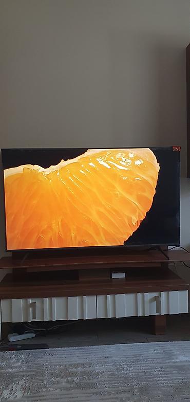 tcl c6k: Телевизор TCL 55C6KS, QLED, 55" QD-MiniLED Основные особенности: - — 4