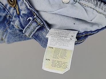 mass denim: House of Denim, Szorty damskie, rozmiar XS — 5