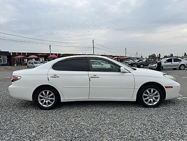 аморт виндом: Toyota Windom: 2002 г., 3 л, Автомат, Бензин, Седан — 3