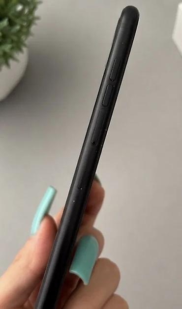 IPhone 7 в очень хорошем состоянии с хорошим ресурсом батареи. Нет ни at lalafo.kg IPhone 7 в очень хорошем состоянии с хорошим ресурсом батареи. Нет ни