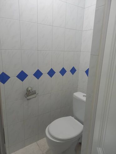 квартиры в частном доме: 3 бөлмө, 81 кв. м, Жеке план, 4 кабат, Косметикалык ремонт