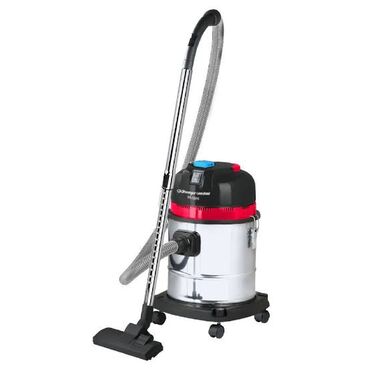 Строительные пылесосы: Пылесос для дома и строительные пылесосы для сухой и влажной уборки — 9