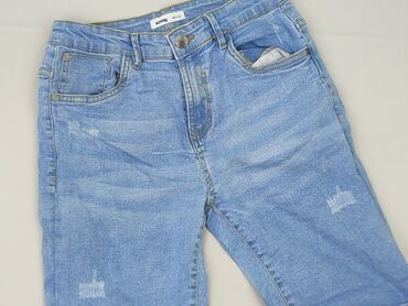 sukienki letnie wyprzedaż hm: Shorts, Sinsay, 11 years, 140/146, condition - Very good