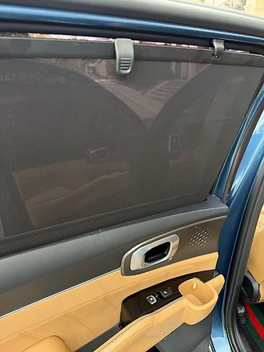 Kia: Kia Sorento: 2020 г., Кроссовер — 7