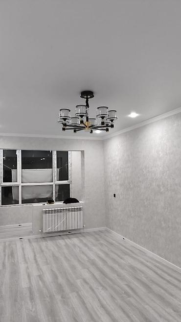 Продажа квартир: 2 комнаты, 52 м², Элитка, 3 этаж, Косметический ремонт — 2