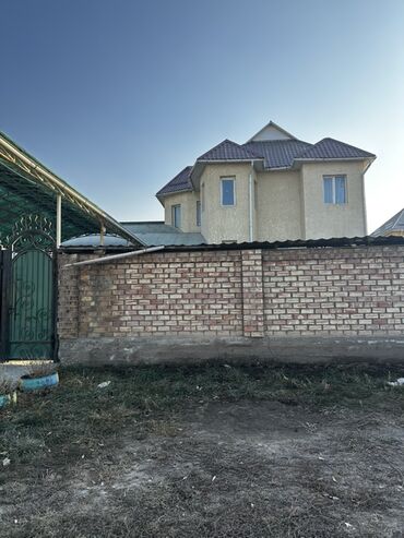 Продажа домов: Дом, 192 м², 6 комнат, Собственник, Косметический ремонт — 2