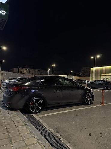 santa fe 2008: Hyundai Elantra balta disk, limited lezva ile barter edirem tayvan — 1