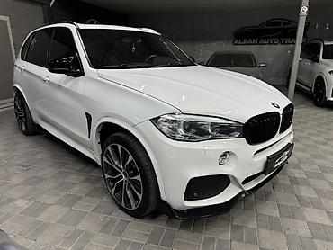 e34 4 4: BMW X5: 2017 г., Автомат, Кроссовер — 3