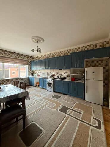 Həyət evləri və villaların satışı: 5 otaqlı, 260 kv. m, Orta təmir — 19