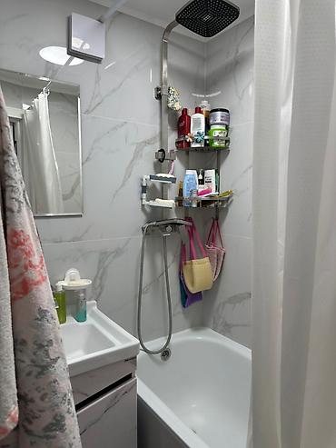 Продажа квартир: 4 комнаты, 79 м², Индивидуалка, 4 этаж, Евроремонт — 9