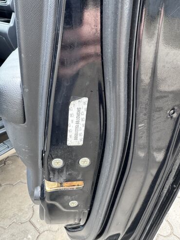 Honda: Honda CR-V: 2004 г., 2.4 л, Автомат, Бензин, Кроссовер — 20