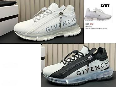 Patike: GIVENCHY, EKSKLUZIVNI MODELI, TOTALNI HIT 2025-26 | Novo! ! ! Hit! ! — 11