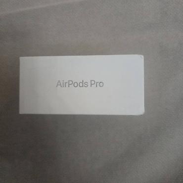 airpods pro 1: ⚡ YENİ: Apple AirPods Pro 3 – Bağlı Qutuda! Məhsul tamamilə yeni — 2