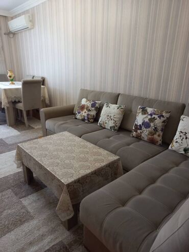 Yeni tikili: Yeni Yasamal, 2 otaqlı, Yeni tikili, m. İnşaatçılar, 60 kv. m -da lalafo.az — 6 Yeni tikili: Yeni Yasamal, 2 otaqlı, Yeni tikili, m. İnşaatçılar, 60 kv. m — 6