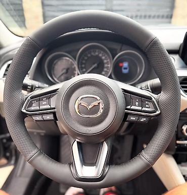 Ostale usluge: Profesionalno presvlačenje volana – ručni rad - Specijalizovana — 2