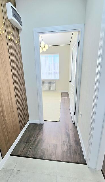 Продажа квартир: 2 комнаты, 44 м², Технопарк Элитка, 9 этаж, Свежий ремонт — 9