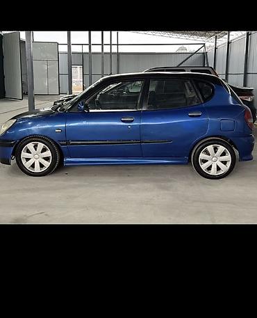 Daewoo: Daewoo Lanos: 2003 г., 1.3 л, Механика, Бензин, Хэтчбэк — 2