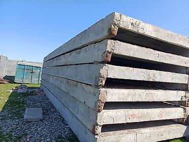 Пустотные плиты перекрытия: Продаются плиты б/у и новые пустотка все размеры есть, также есть — 9