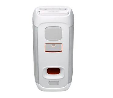 kobra dinamik: JBL PartyBox Club 120 White – güclü səs, rəngarəng işıq şousu və tam — 3