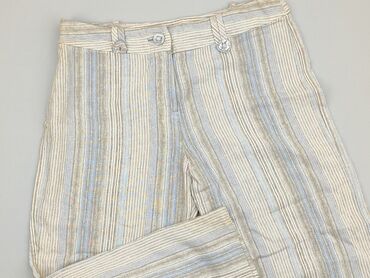 spodnie dresowe tommy hilfiger: 3/4 Trousers, L (EU 40), condition - Good