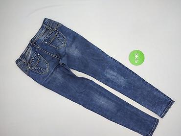 religious jeans: Jeansy damskie, rozmiar M — 3