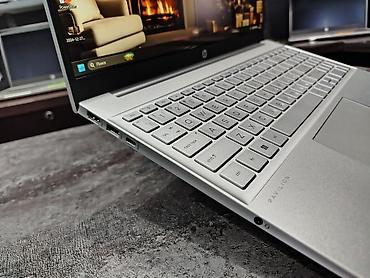 Ноутбуки HP: Ультрабук, Новый, Intel Core i5 — 4
