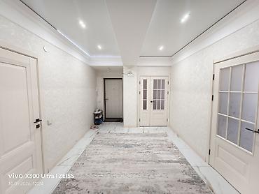 Продажа квартир: 3 комнаты, 100 м², Филармония Индивидуалка, 5 этаж, Евроремонт — 2