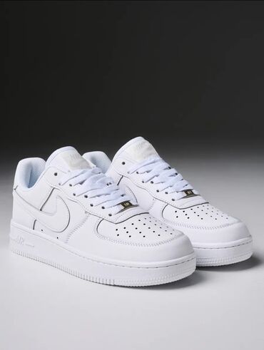 nike air max thea: Мужские кроссовки, 41, Nike, Новый, цвет - Белый, Бесплатная доставка