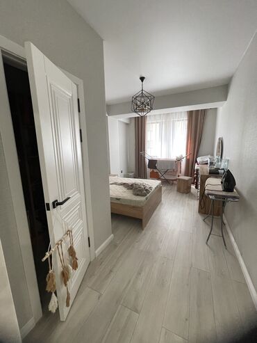 Продажа квартир: 2 комнаты, 60 м², Элитка, 4 этаж, Дизайнерский ремонт — 17