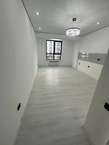 aurum: 2 комнаты, 53 м², Асанбай мкр Элитка, 4 этаж, Евроремонт — 7